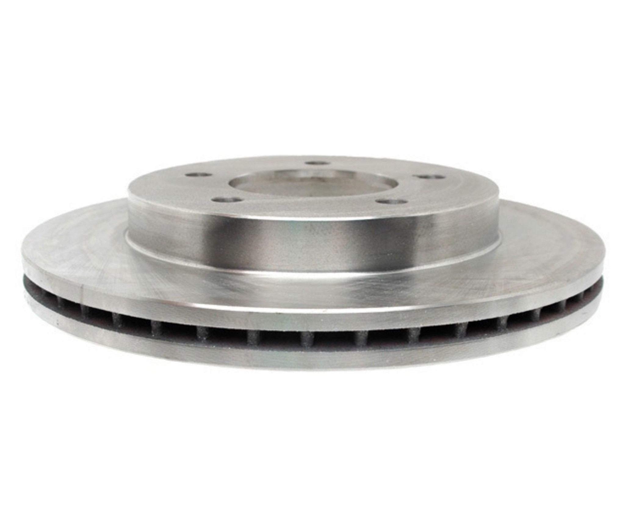 Raybestos Brakes Disc Brake Rotor 66630R