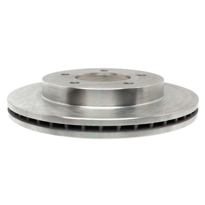 Raybestos Brakes Disc Brake Rotor 66630R