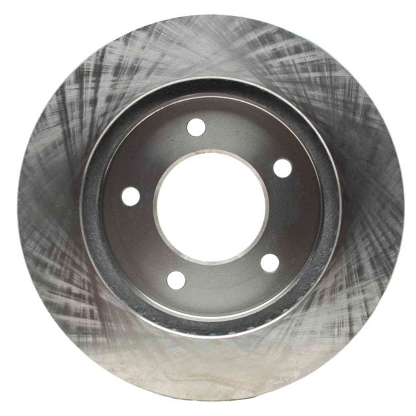 Raybestos Brakes Disc Brake Rotor 66630R