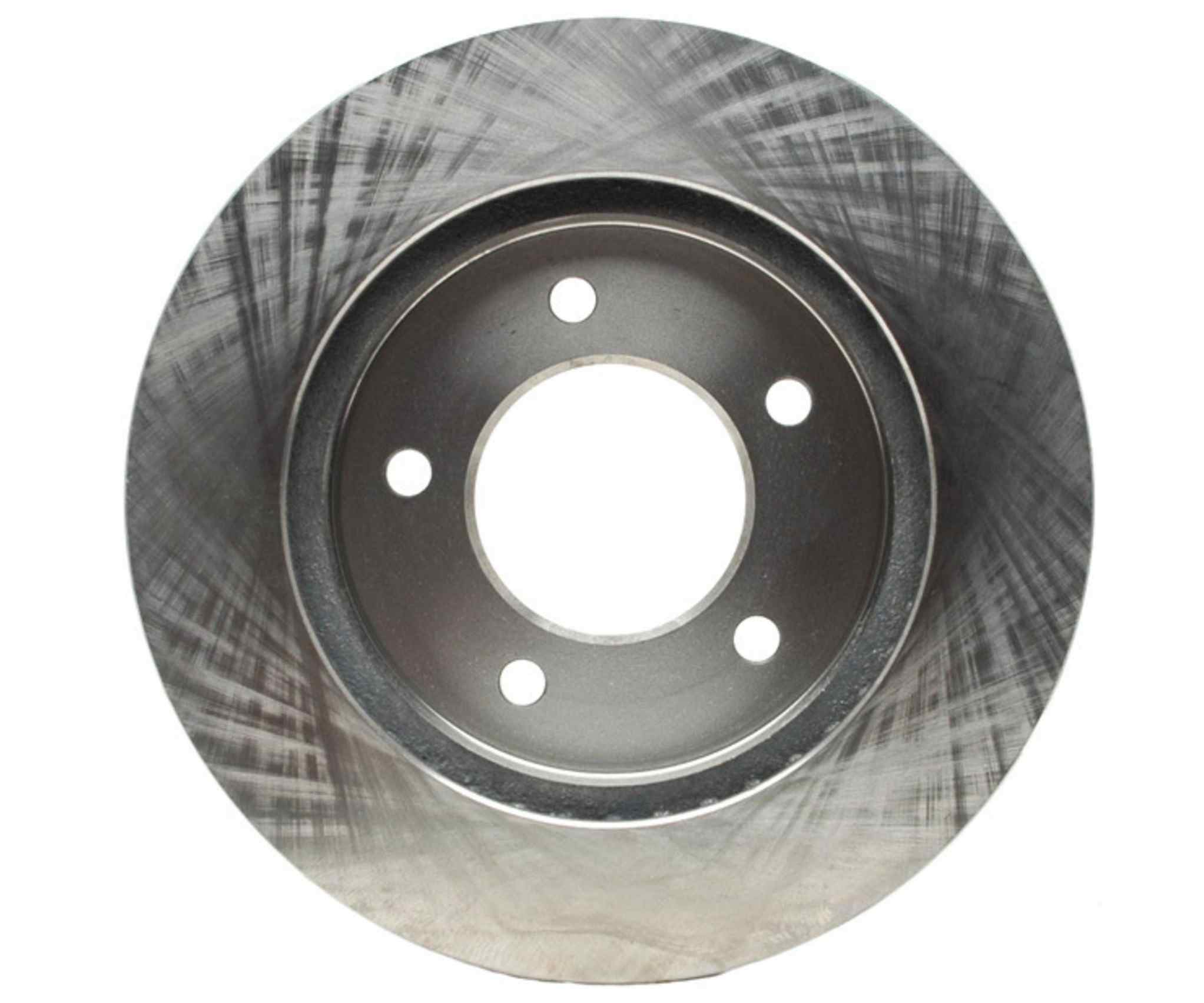 Raybestos Brakes Disc Brake Rotor 66630R