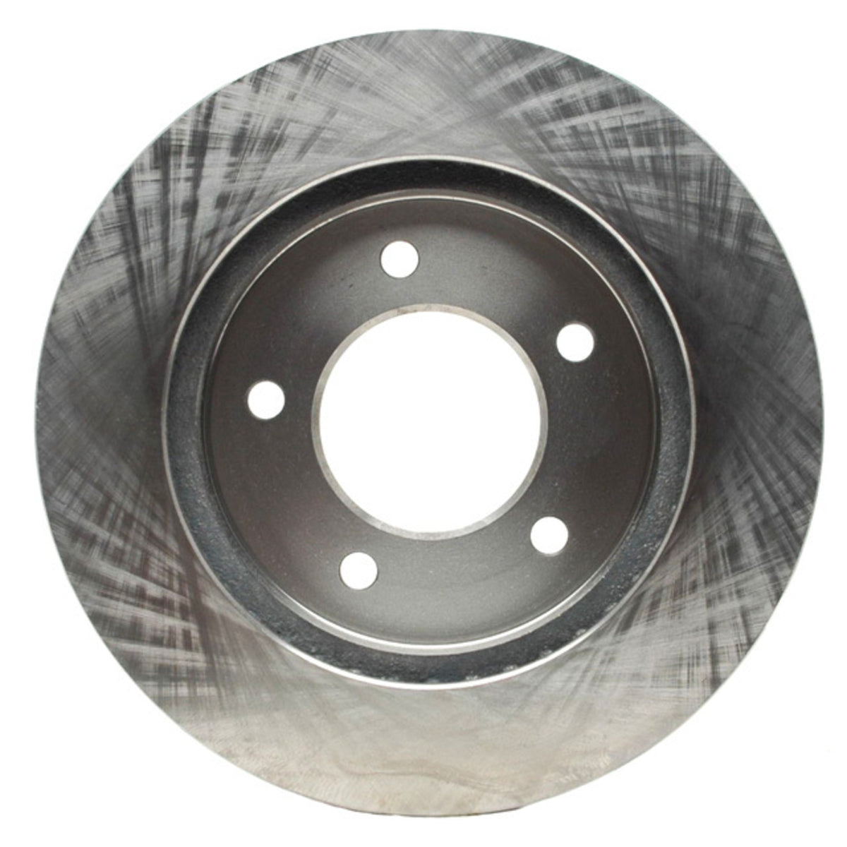 Raybestos Brakes Disc Brake Rotor 66630R