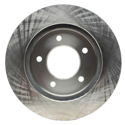 Raybestos Brakes Disc Brake Rotor 66630R