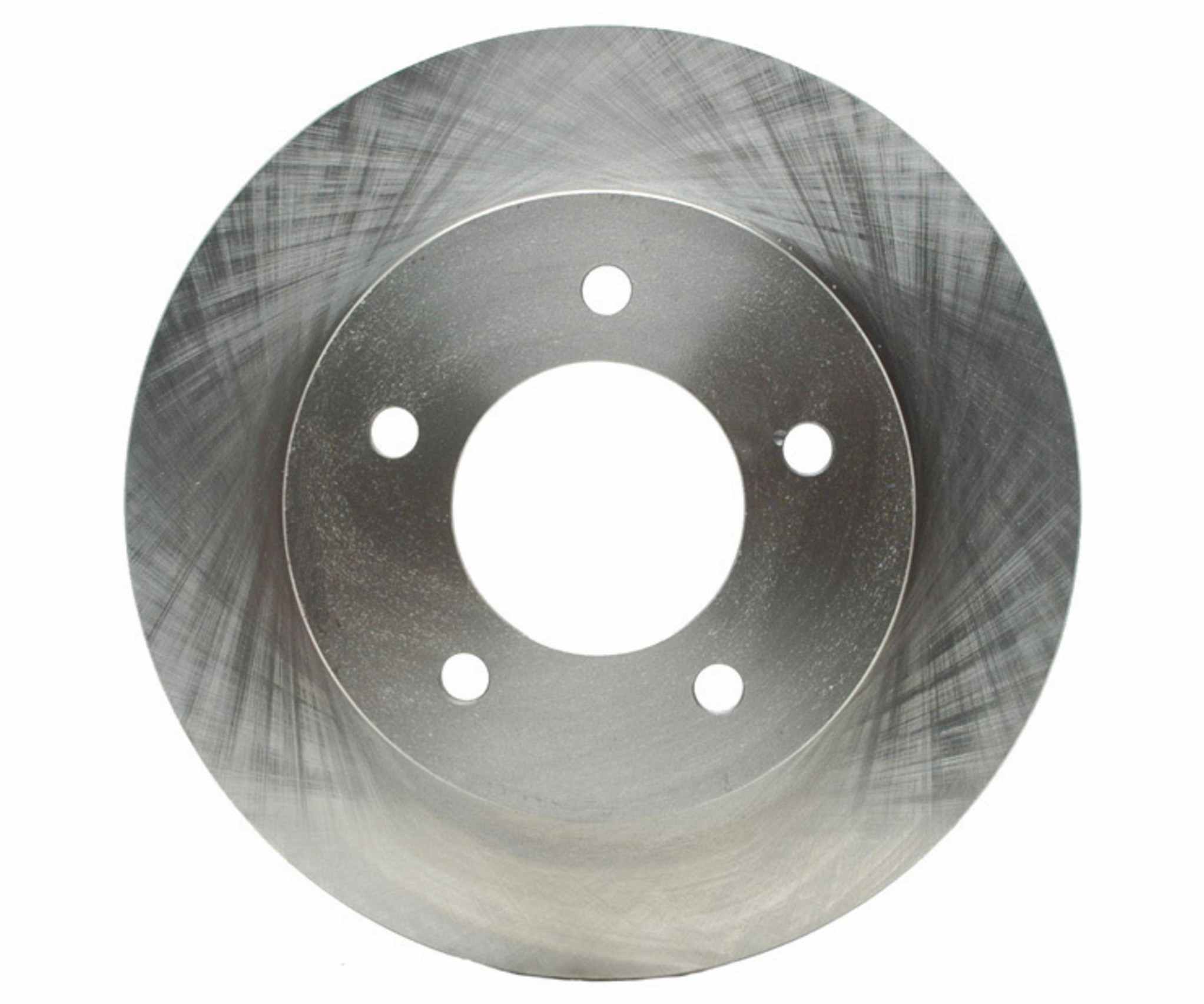 Raybestos Brakes Disc Brake Rotor 66630R