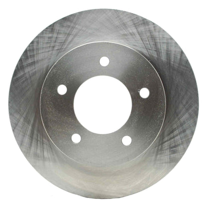 Raybestos Brakes Disc Brake Rotor 66630R