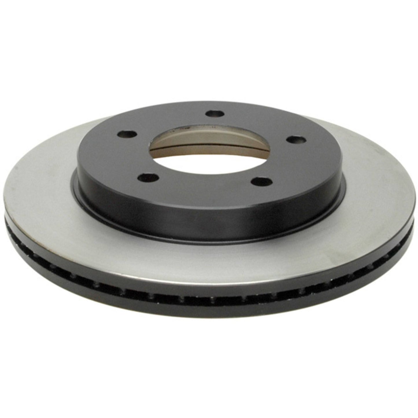 Raybestos Brakes Disc Brake Rotor 66630