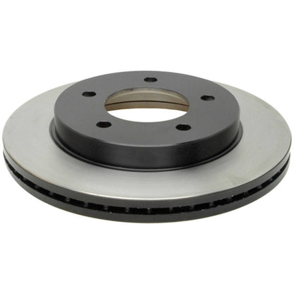 Raybestos Brakes Disc Brake Rotor 66630