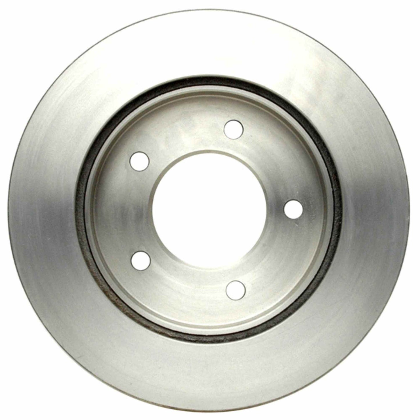 Raybestos Brakes Disc Brake Rotor 66630