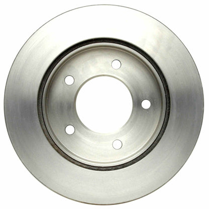 Raybestos Brakes Disc Brake Rotor 66630