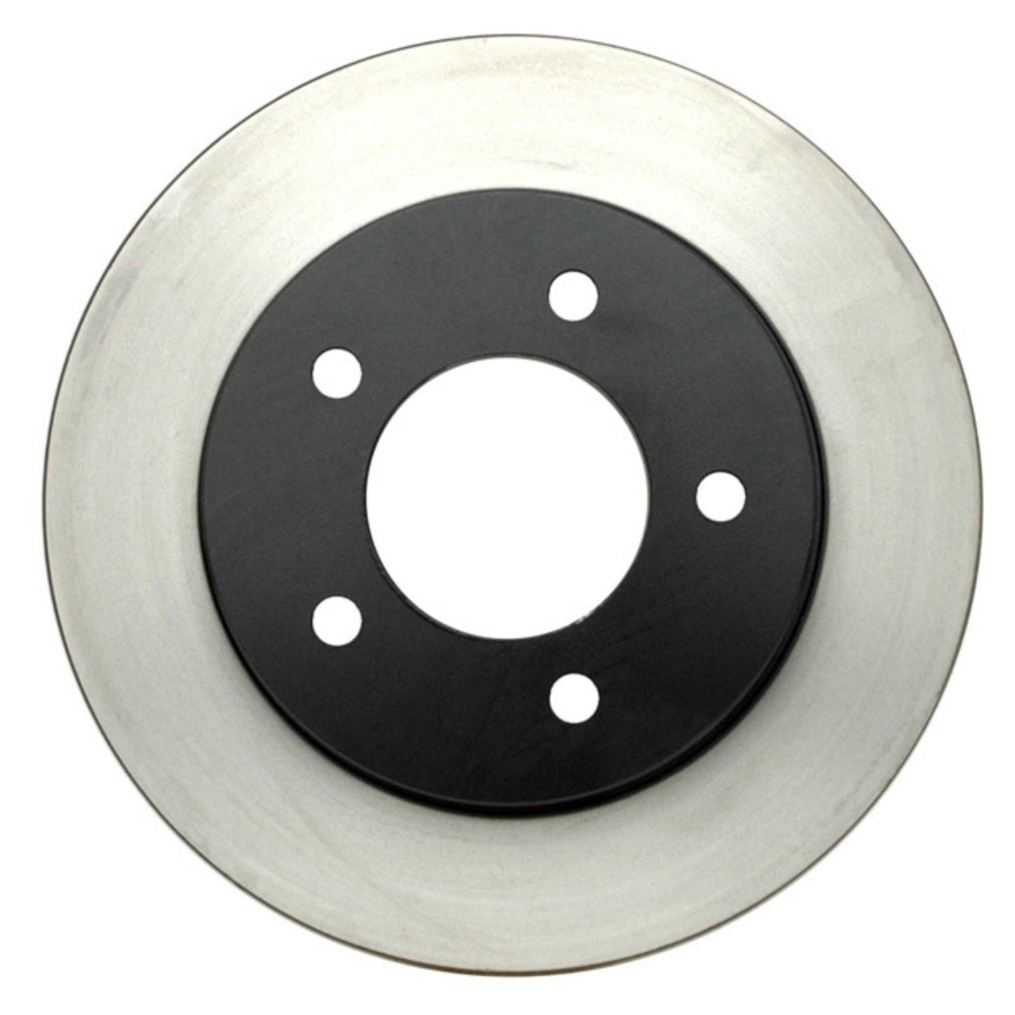 Raybestos Brakes Disc Brake Rotor 66630