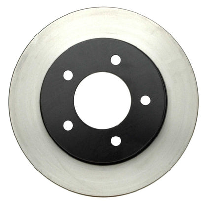 Raybestos Brakes Disc Brake Rotor 66630