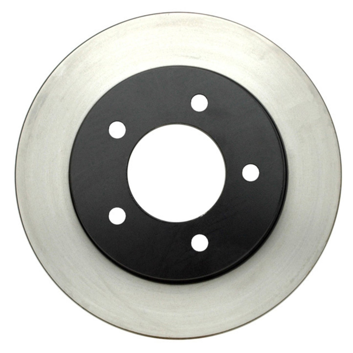 Raybestos Brakes Disc Brake Rotor 66630