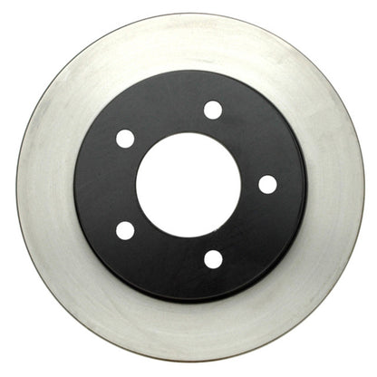 Raybestos Brakes Disc Brake Rotor 66630