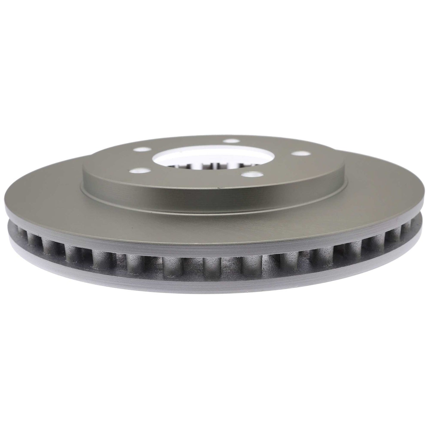 Raybestos Brakes Disc Brake Rotor 66647FZN