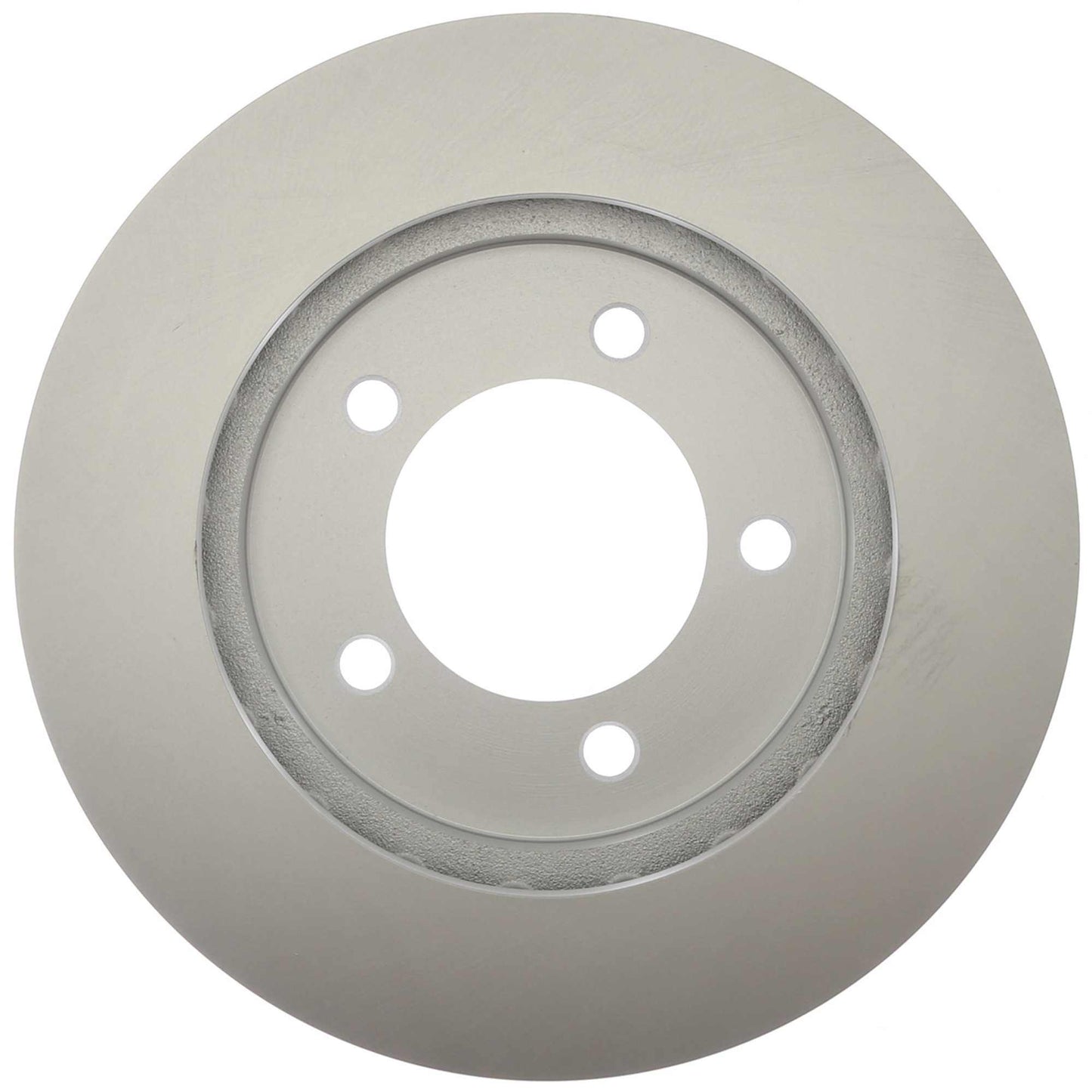 Raybestos Brakes Disc Brake Rotor 66647FZN