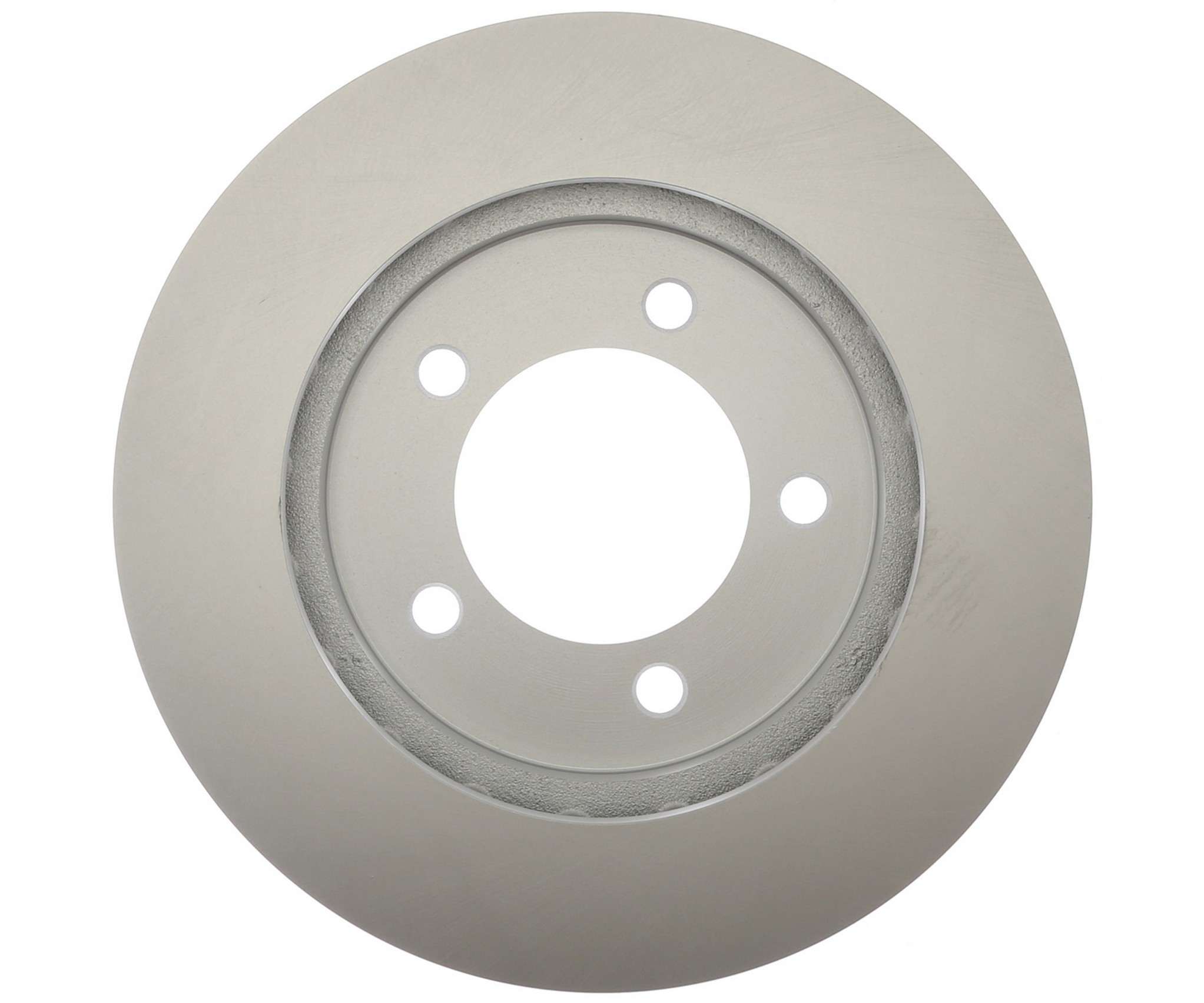 Raybestos Brakes Disc Brake Rotor 66647FZN