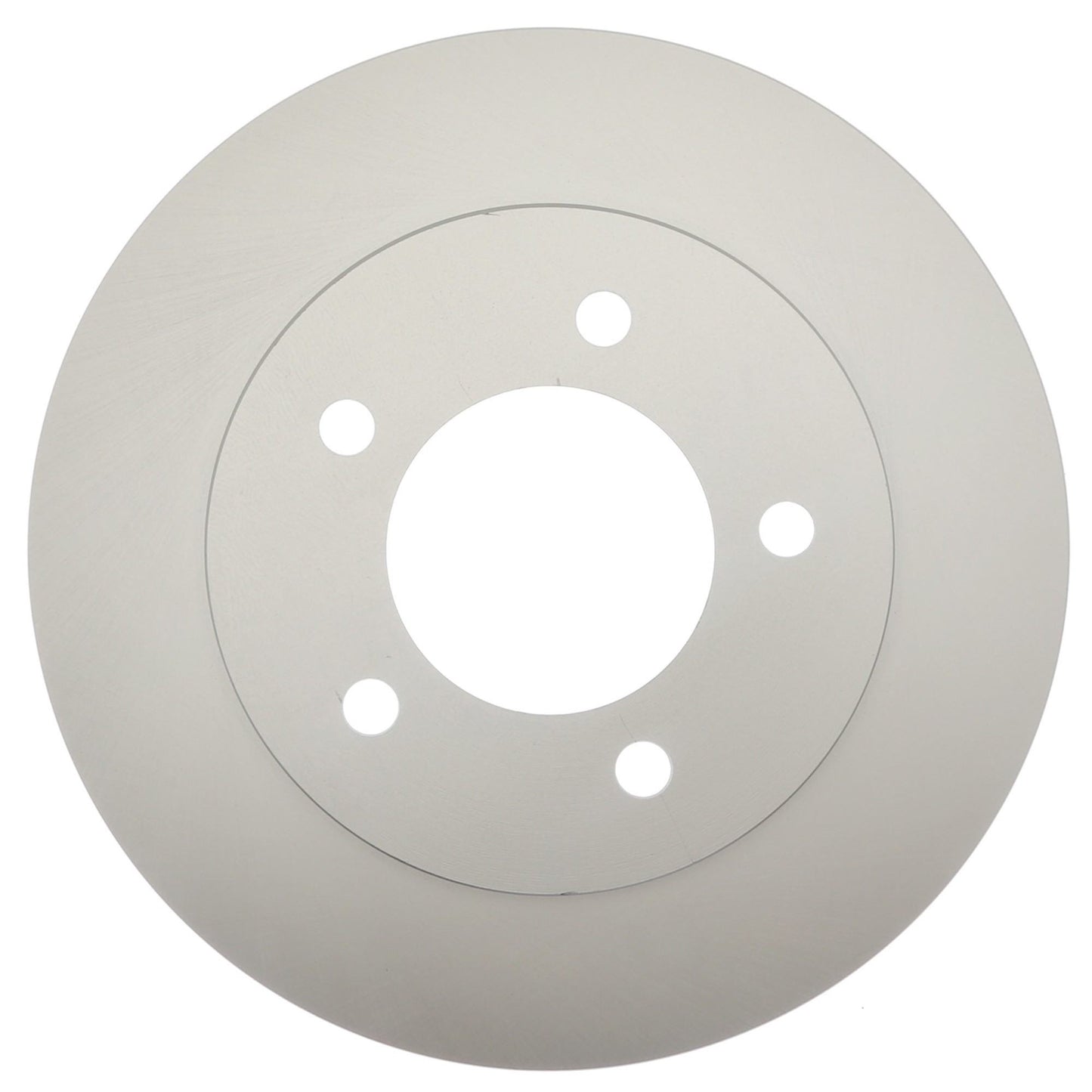 Raybestos Brakes Disc Brake Rotor 66647FZN