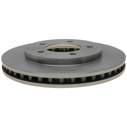 Raybestos Brakes Disc Brake Rotor 66647R
