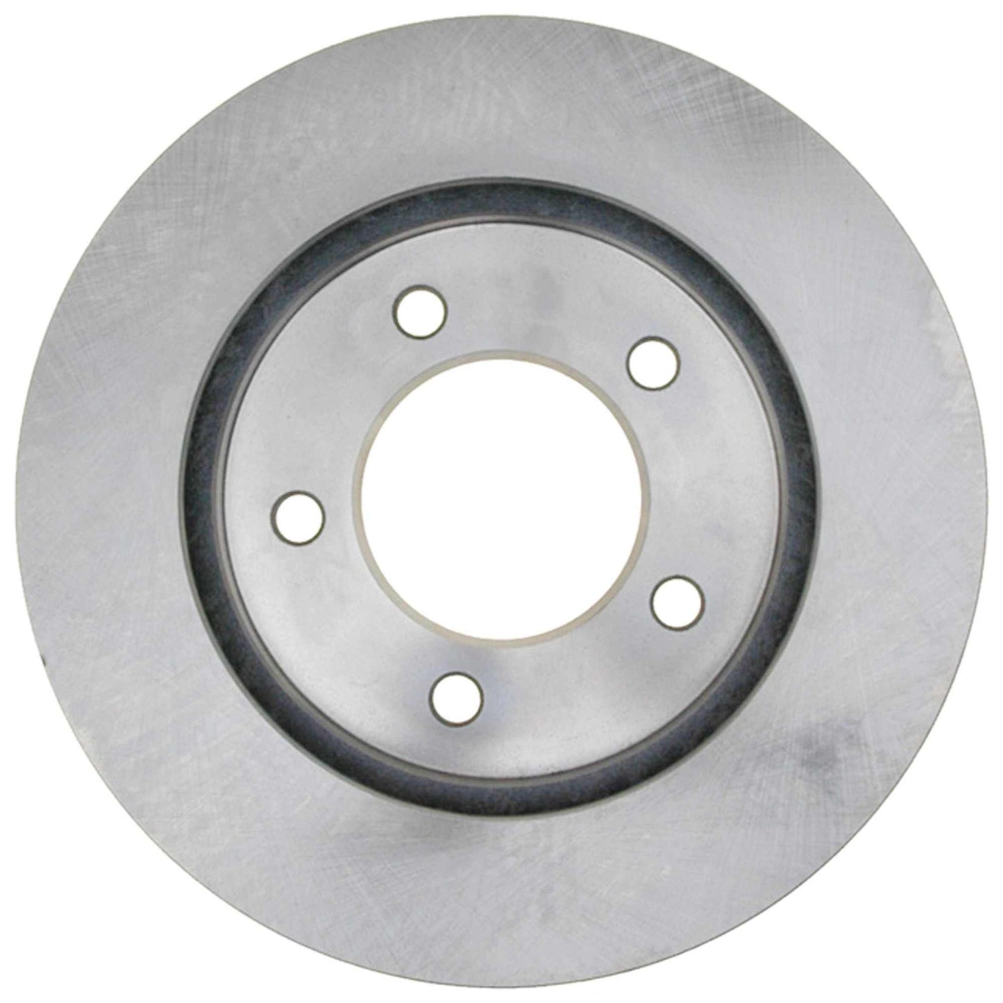 Raybestos Brakes Disc Brake Rotor 66647R