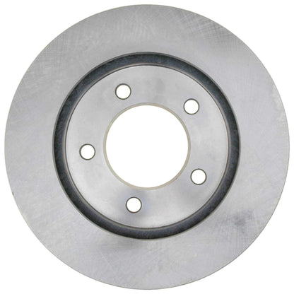 Raybestos Brakes Disc Brake Rotor 66647R