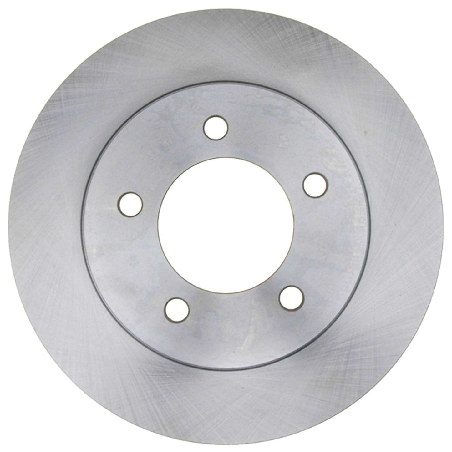 Raybestos Brakes Disc Brake Rotor 66647R