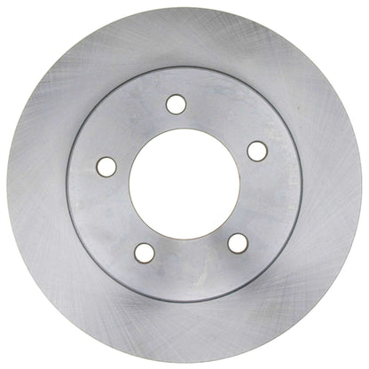 Raybestos Brakes Disc Brake Rotor 66647R