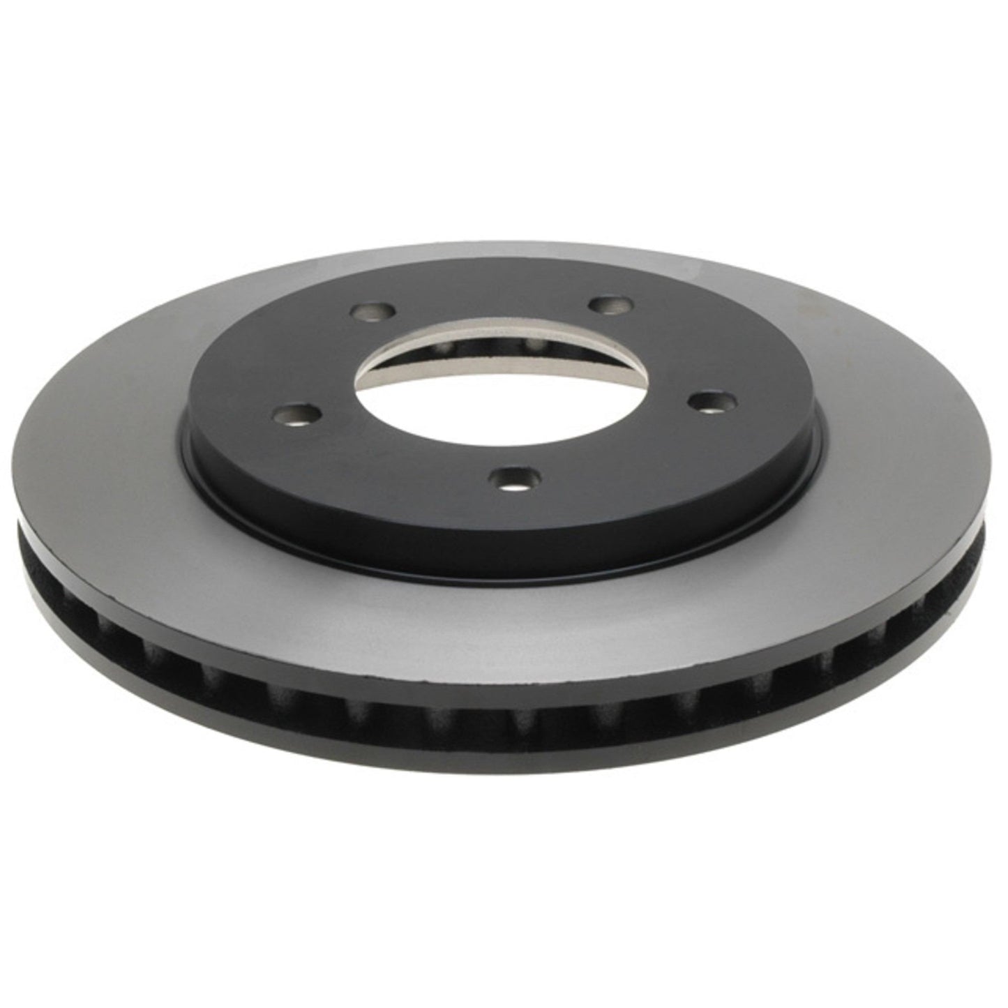 Raybestos Brakes Disc Brake Rotor 66647