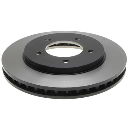Raybestos Brakes Disc Brake Rotor 66647