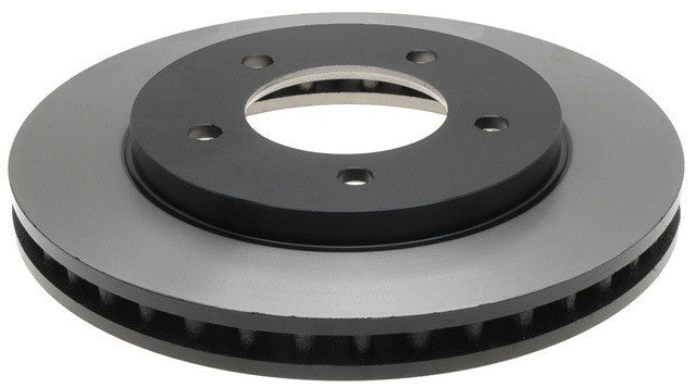 Raybestos Brakes Disc Brake Rotor 66647