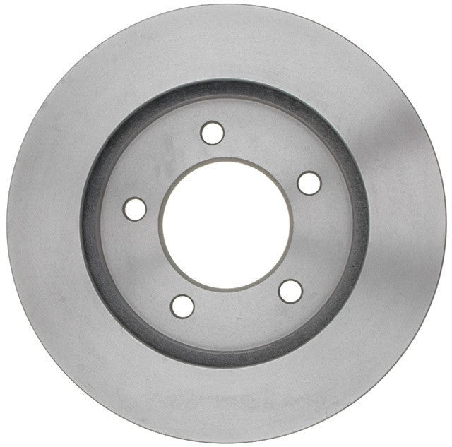 Raybestos Brakes Disc Brake Rotor 66647