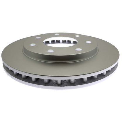 Raybestos Brakes Disc Brake Rotor 66648FZN