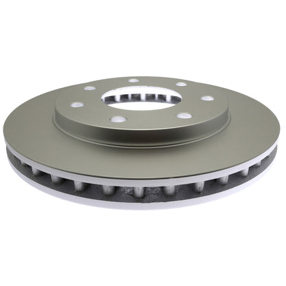 Raybestos Brakes Disc Brake Rotor 66648FZN
