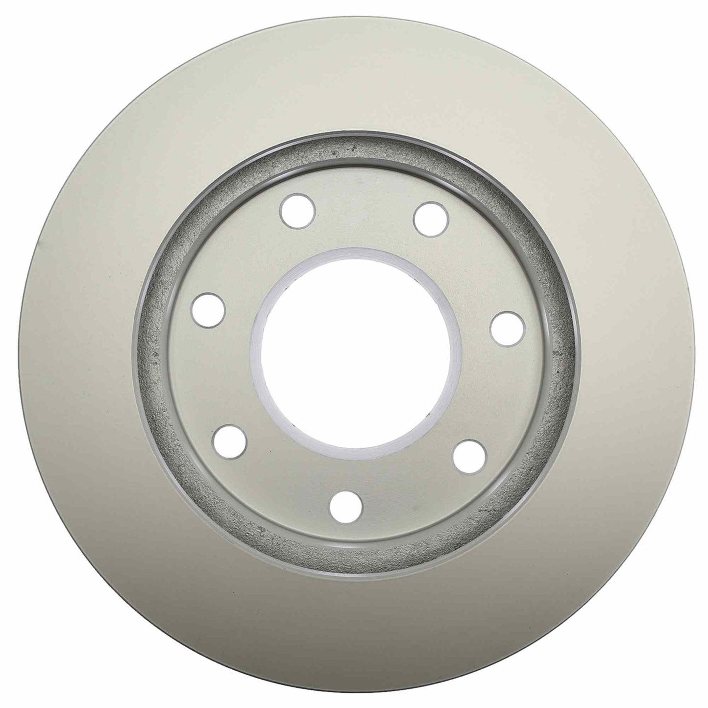 Raybestos Brakes Disc Brake Rotor 66648FZN