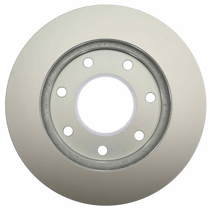 Raybestos Brakes Disc Brake Rotor 66648FZN