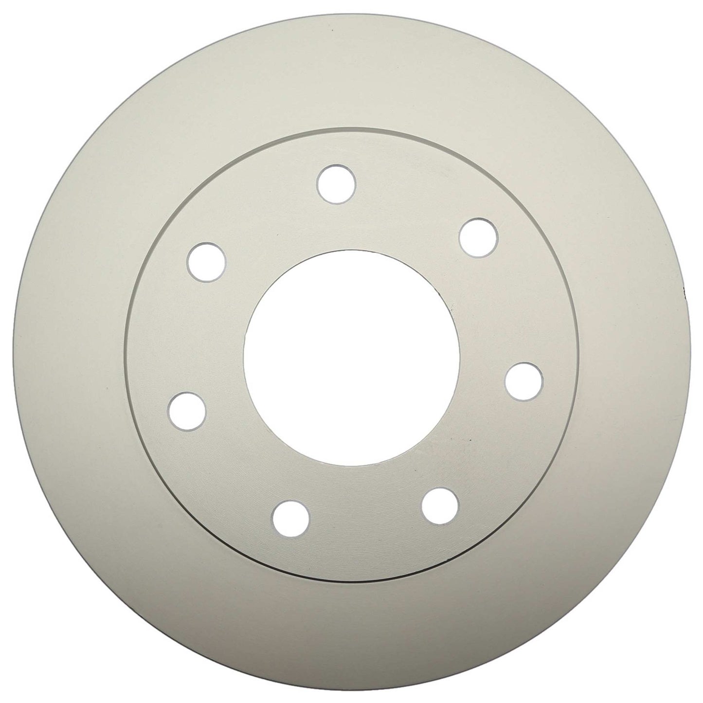 Raybestos Brakes Disc Brake Rotor 66648FZN