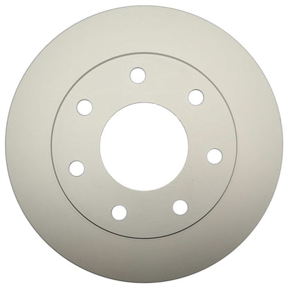 Raybestos Brakes Disc Brake Rotor 66648FZN
