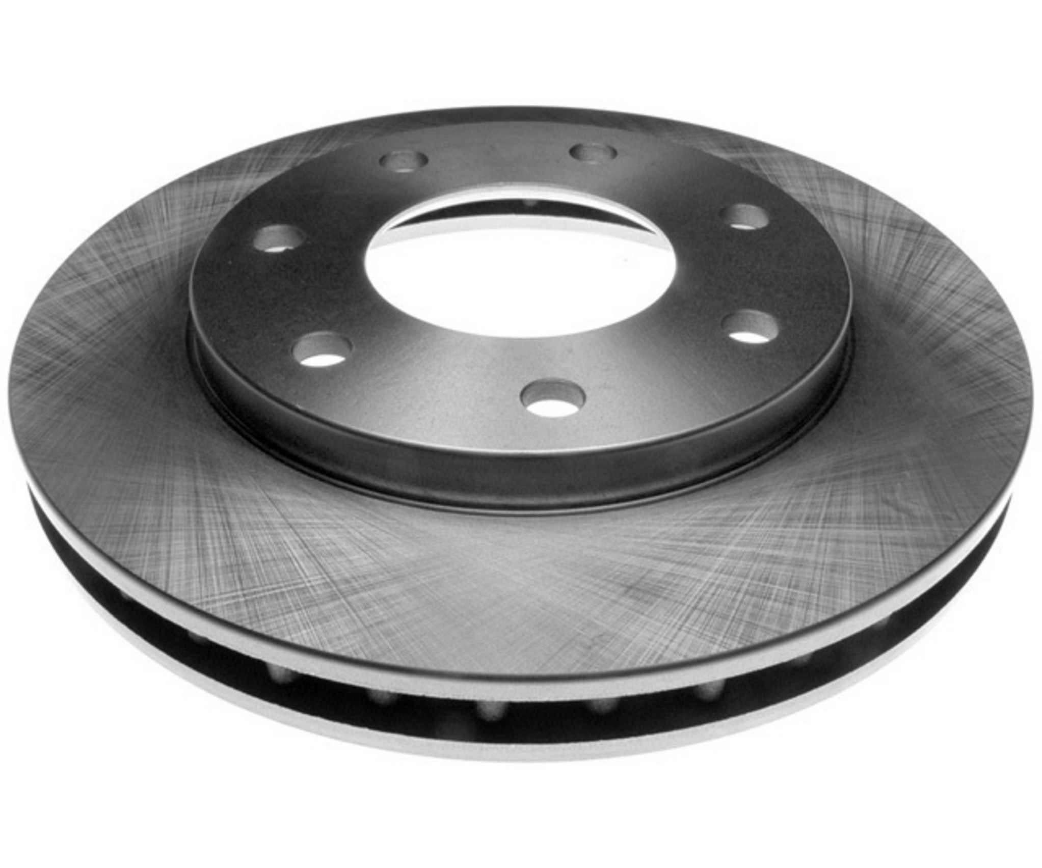 Raybestos Brakes Disc Brake Rotor 66648R