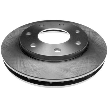 Raybestos Brakes Disc Brake Rotor 66648R