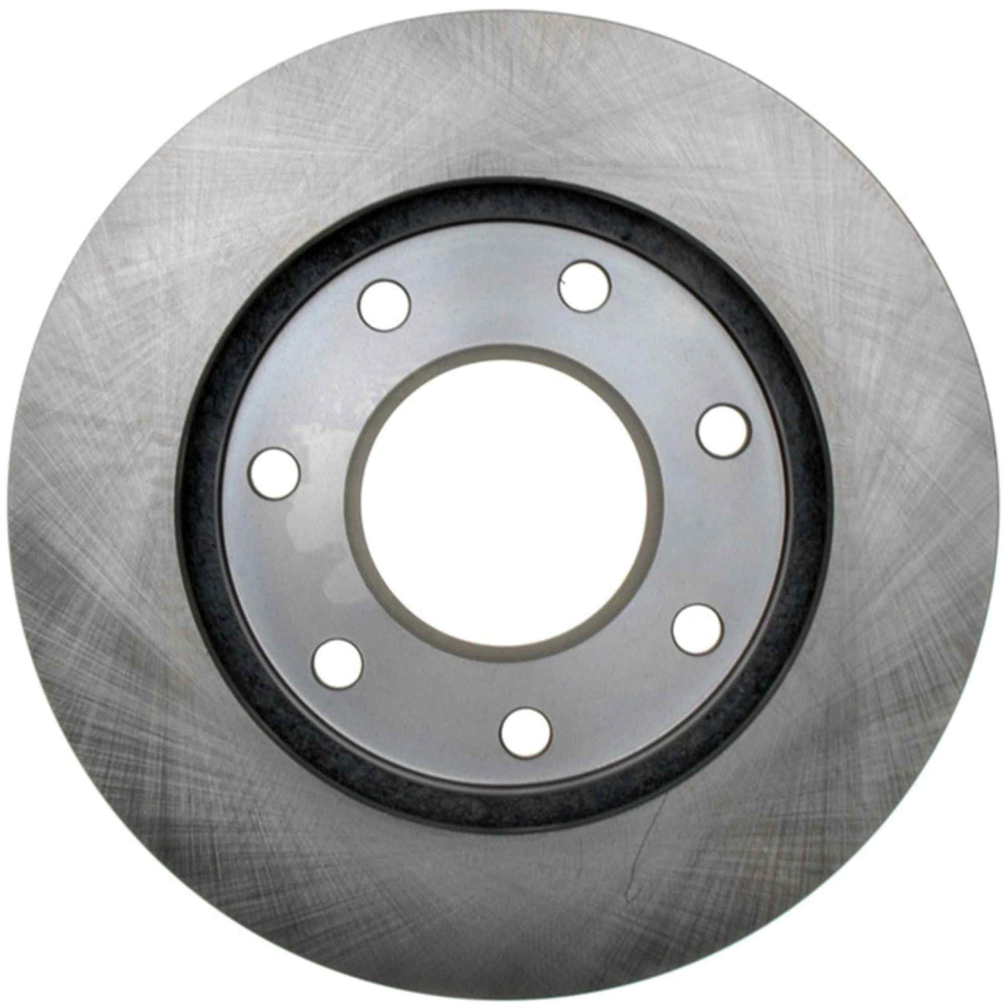 Raybestos Brakes Disc Brake Rotor 66648R