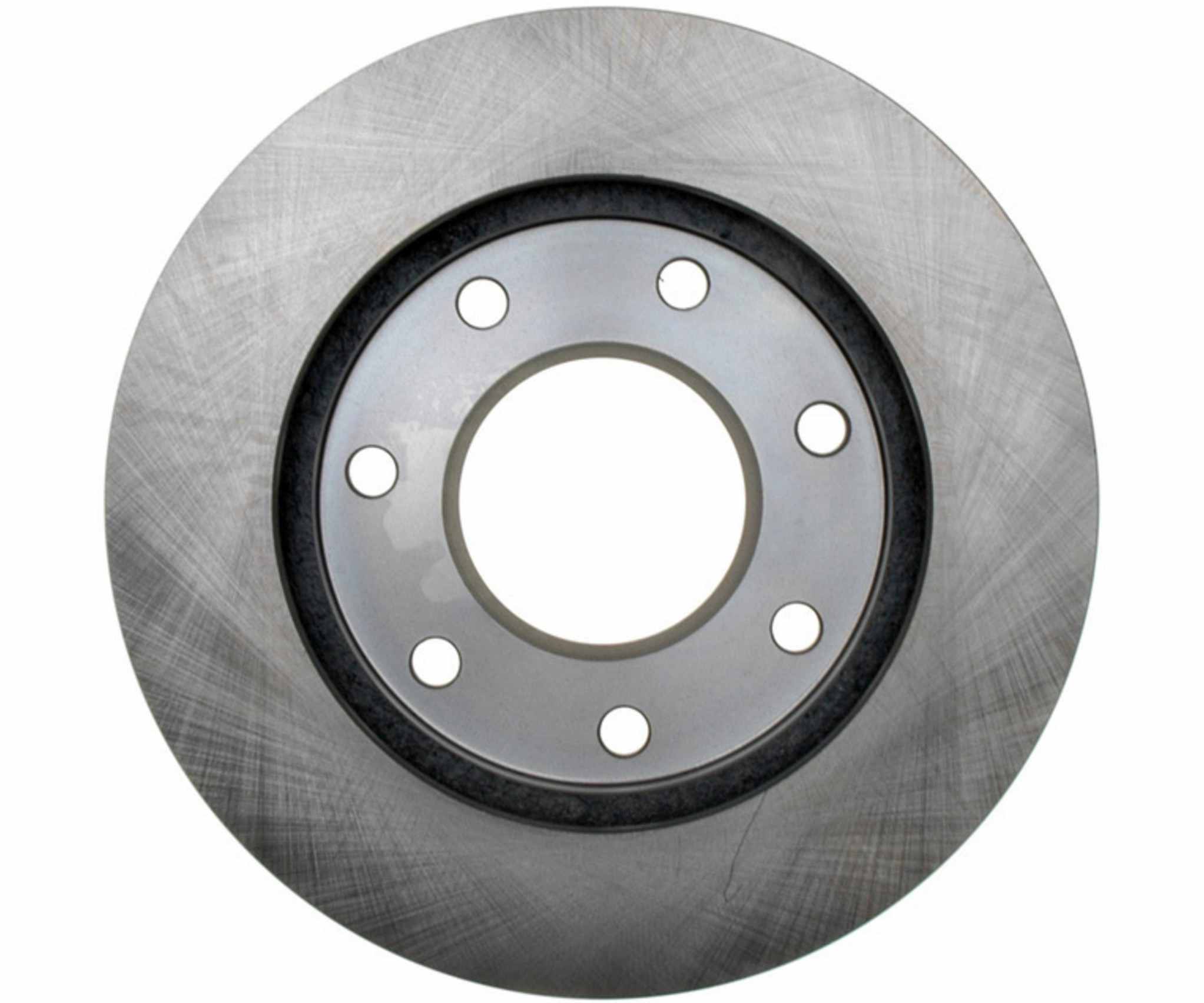 Raybestos Brakes Disc Brake Rotor 66648R