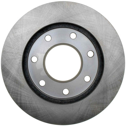 Raybestos Brakes Disc Brake Rotor 66648R