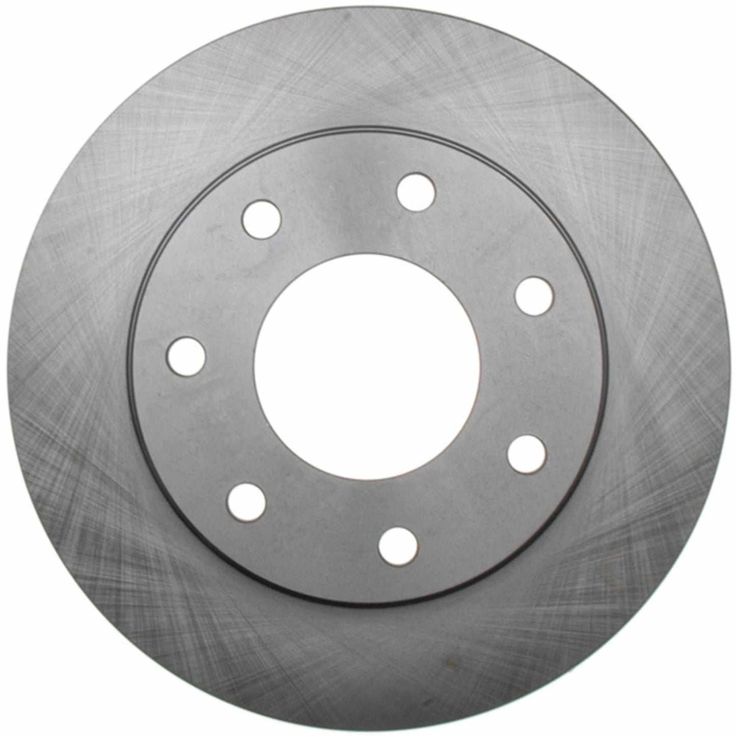 Raybestos Brakes Disc Brake Rotor 66648R