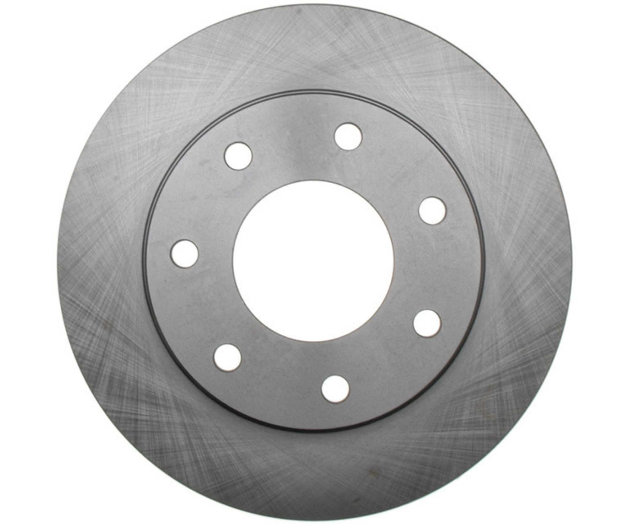 Raybestos Brakes Disc Brake Rotor 66648R