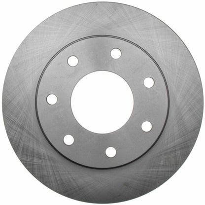 Raybestos Brakes Disc Brake Rotor 66648R