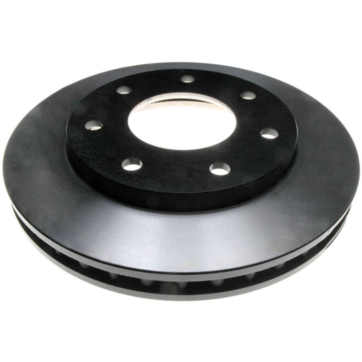 Raybestos Brakes Disc Brake Rotor 66648