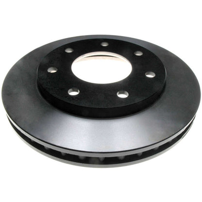Raybestos Brakes Disc Brake Rotor 66648