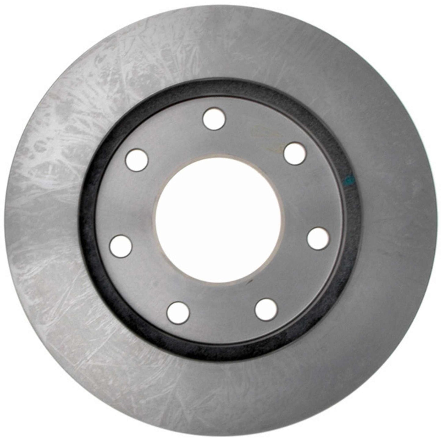 Raybestos Brakes Disc Brake Rotor 66648