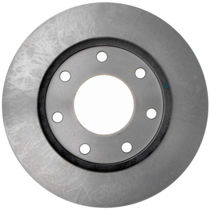 Raybestos Brakes Disc Brake Rotor 66648