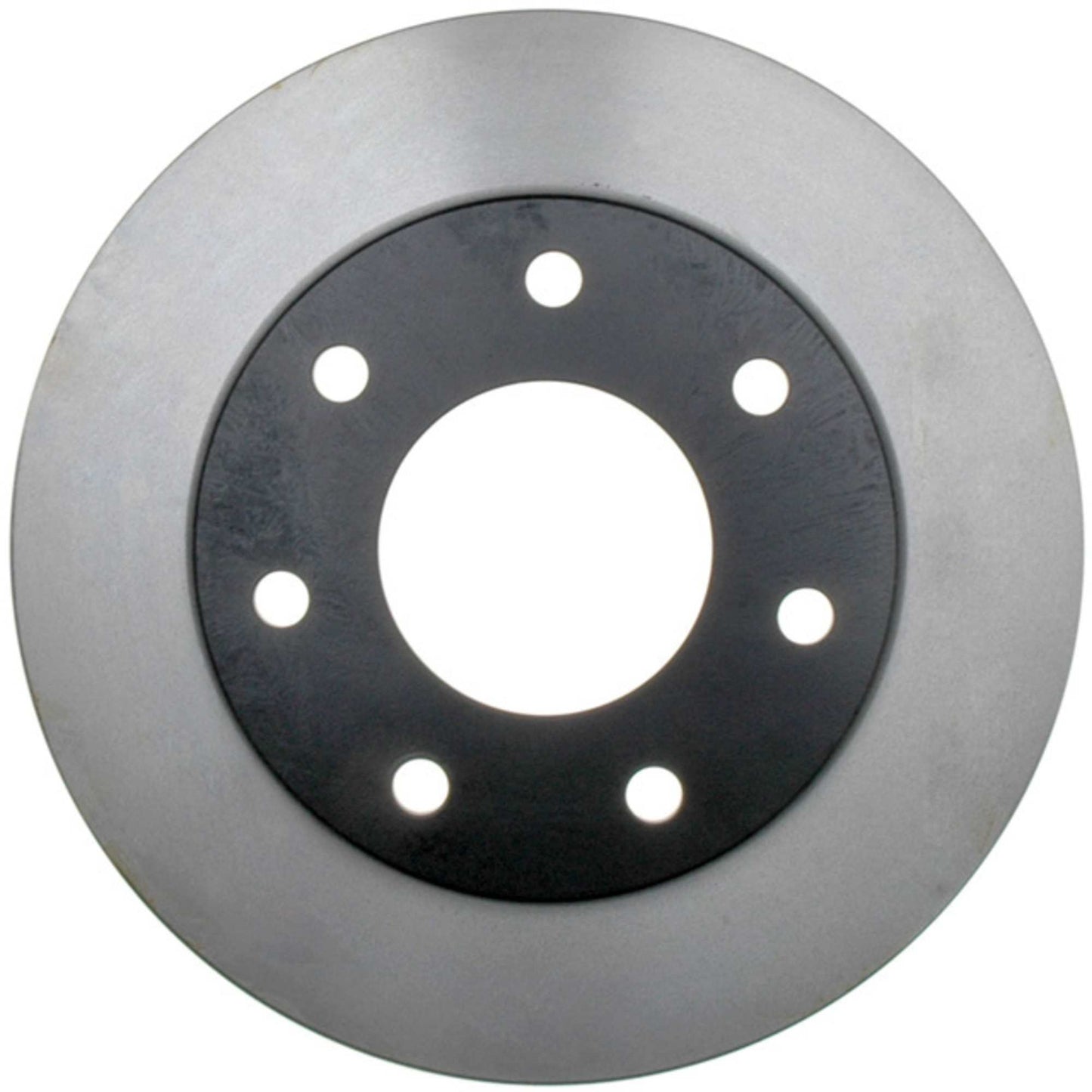 Raybestos Brakes Disc Brake Rotor 66648