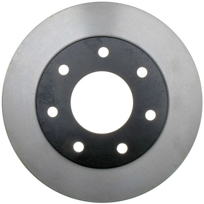 Raybestos Brakes Disc Brake Rotor 66648