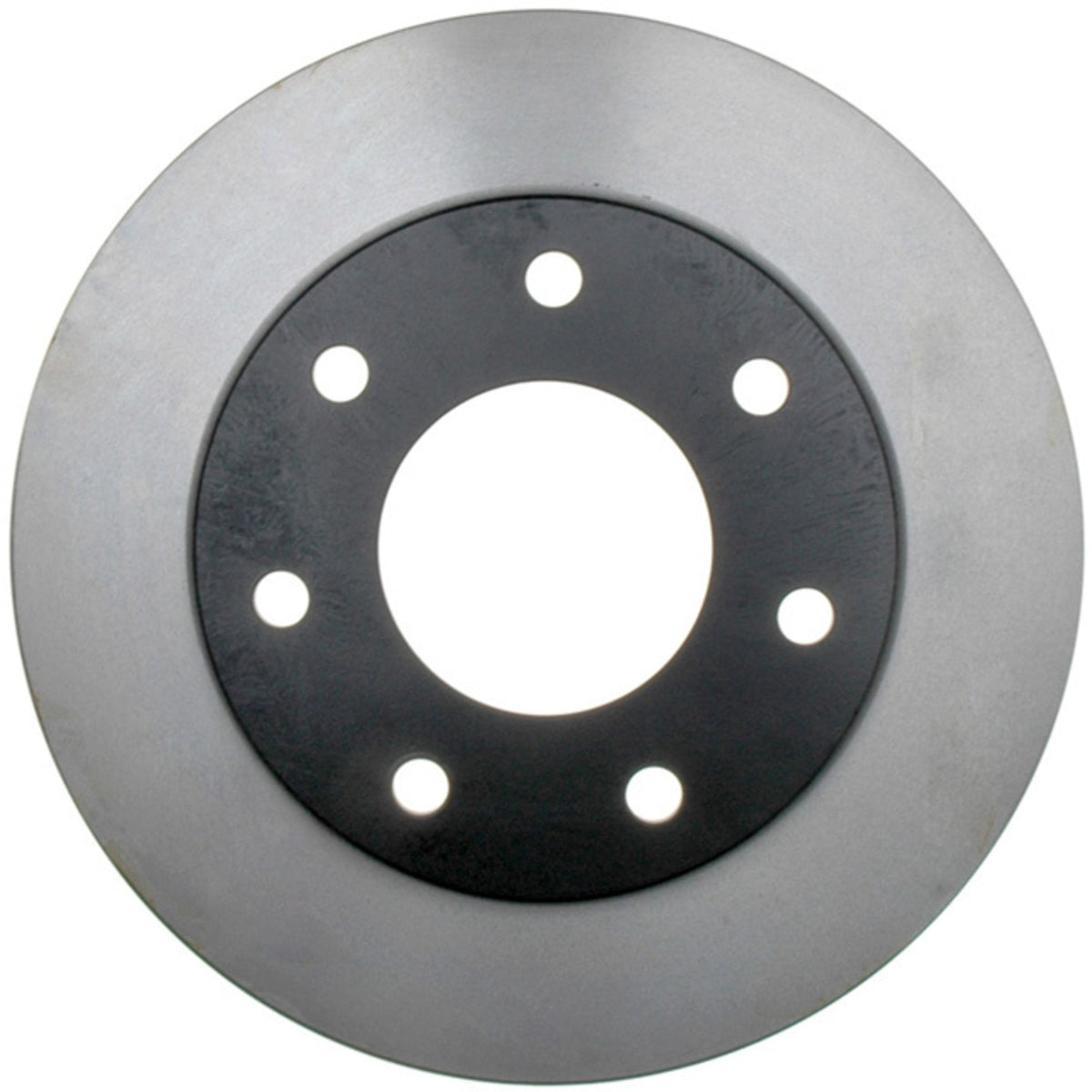 Raybestos Brakes Disc Brake Rotor 66648